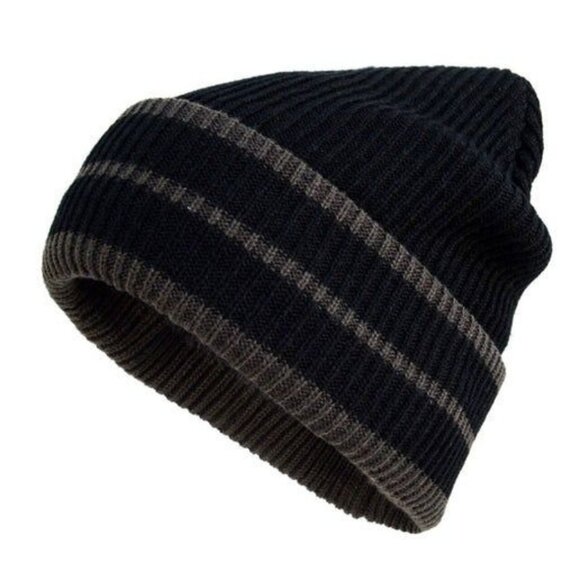 Heavy Duty Winter Outdoor Beanie Hat - Picture 1 of 1